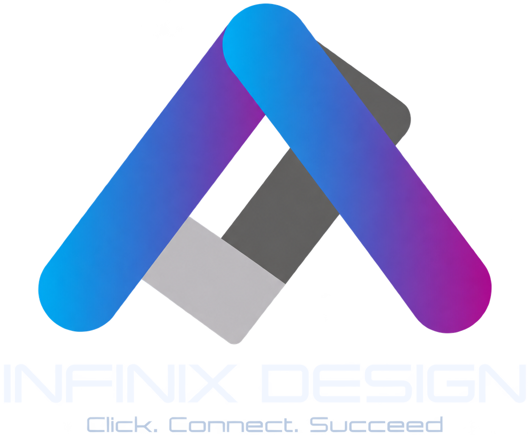 Infinix Design official logo